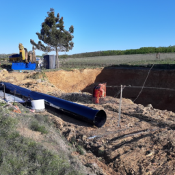 Entretien préventif de fosse toutes eaux Chatenay-Malabry